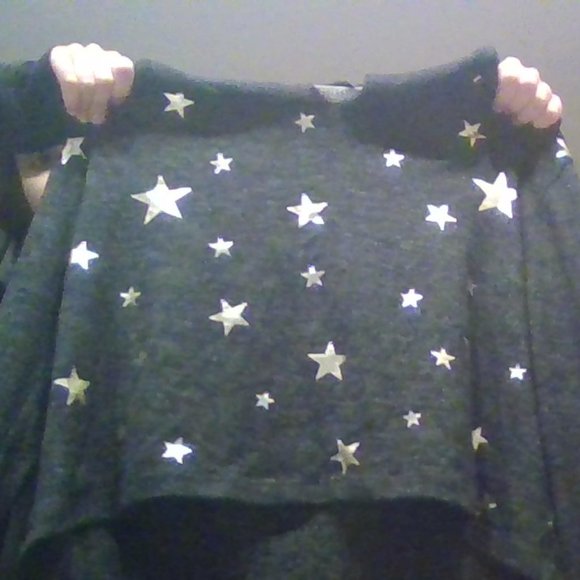 Hoodie - Picture 1 of 3